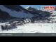 Webcam in Saalbach, 1.3 mi away