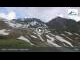 Webcam in Kaprun, 2.5 mi away