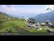 Webcam in Kaprun, 2.5 mi away