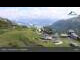 Webcam in Kaprun, 2.5 mi away