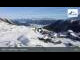 Webcam in Kaprun, 7 km