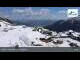 Webcam in Kaprun, 2.5 mi away