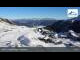 Webcam in Kaprun, 2.5 mi away
