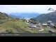 Webcam in Kaprun, 2.5 mi away