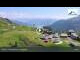 Webcam in Kaprun, 2.5 mi away