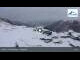 Webcam in Kaprun, 2.5 mi away