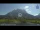 Webcam in Ehrwald, 5.4 km