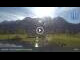 Webcam in Ehrwald, 1.1 mi away