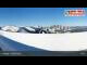 Webcam in Leogang, 1.4 mi away
