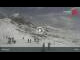 Webcam in Hintertux, 0 km