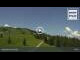 Webcam in Flachau (Salzburg), 2.2 mi away