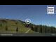 Webcam in Flachau (Salzburg), 4.5 km entfernt