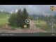 Webcam in Strbske Pleso, 19.7 km
