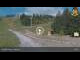 Webcam in Strbske Pleso, 39 km
