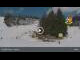 Webcam in Strbske Pleso, 40.4 km