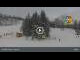Webcam in Strbske Pleso, 16.6 km