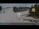 Webcam in Strbske Pleso, 65.8 km