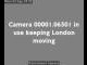 Webcam in London, 1.9 km entfernt