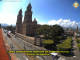 Webcam in Morelia, 103.3 mi away