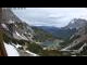 Webcam in Ehrwald, 3.1 km