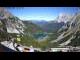 Webcam in Ehrwald, 3.1 km