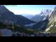 Webcam in Ehrwald, 3.1 km