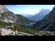 Webcam in Ehrwald, 3.1 km