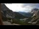 Webcam in Ehrwald, 1.4 mi away