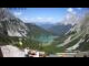 Webcam in Ehrwald, 3.5 km entfernt