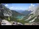 Webcam in Ehrwald, 3.1 km