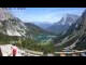 Webcam in Ehrwald, 3.8 km entfernt