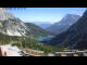Webcam in Ehrwald, 1.2 mi away