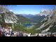 Webcam in Ehrwald, 3.1 km