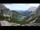 Webcam in Ehrwald, 3.1 km