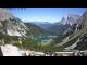 Webcam in Ehrwald, 3.1 km