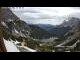Webcam in Ehrwald, 1.4 mi away