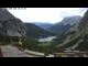 Webcam in Ehrwald, 1.4 mi away