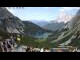 Webcam in Ehrwald, 3.1 km