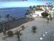 Webcam in Puerto Naos (La Palma), 89.5 km entfernt