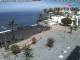Webcam in Puerto Naos (La Palma), 18 km entfernt