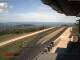 Webcam on mount Brocken, 1.7 mi away
