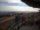 Webcam on mount Brocken, 1.9 mi away