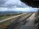 Webcam on mount Brocken, 4.7 mi away