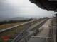 Webcam on mount Brocken, 1.7 mi away