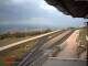 Webcam on mount Brocken, 2.9 mi away