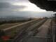 Webcam on mount Brocken, 4.7 mi away
