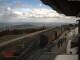 Webcam on mount Brocken, 4.7 mi away