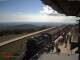 Webcam auf dem Brocken, 12 km entfernt