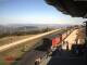 Webcam on mount Brocken, 1.9 mi away