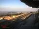 Webcam on mount Brocken, 1.7 mi away